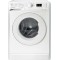Indesit MTWA 71252 W EE Πλυντήριο Ρούχων 7kg 1200 Στροφών